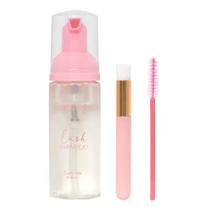 Beauty Creations Lash Shampoo 60ml