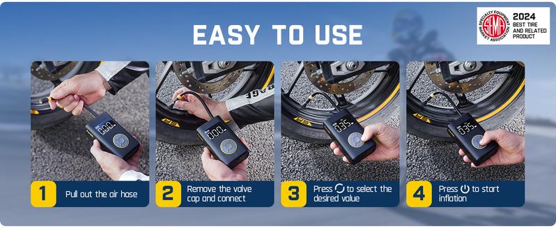 Fanttik X9 Pro Portable Tire Inflator 150PSI High-Pressure Cordless Pump with Smart ON/OFF Hose Design, 1 Min Jet-inflate, 4+N Auto Stop Modes, Lightweight 17oz, Long Lasting Battery Christmas Gift Fanttik X9 Pro Portable Tire Inflator 150PSI High-Pressure Cordless Pump with Smart ON/OFF Hose Design, 1 Min Jet-inflate, 4+N Auto Stop Modes, Lightweight 17oz, Long Lasting Battery Christmas Gift