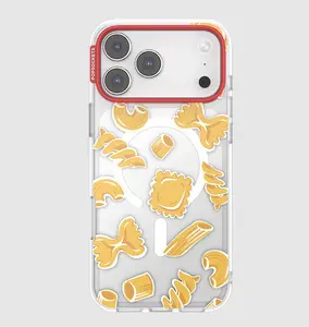 popsockets Pasta Pasta iPhone 17 Pro Max MagSafe Case