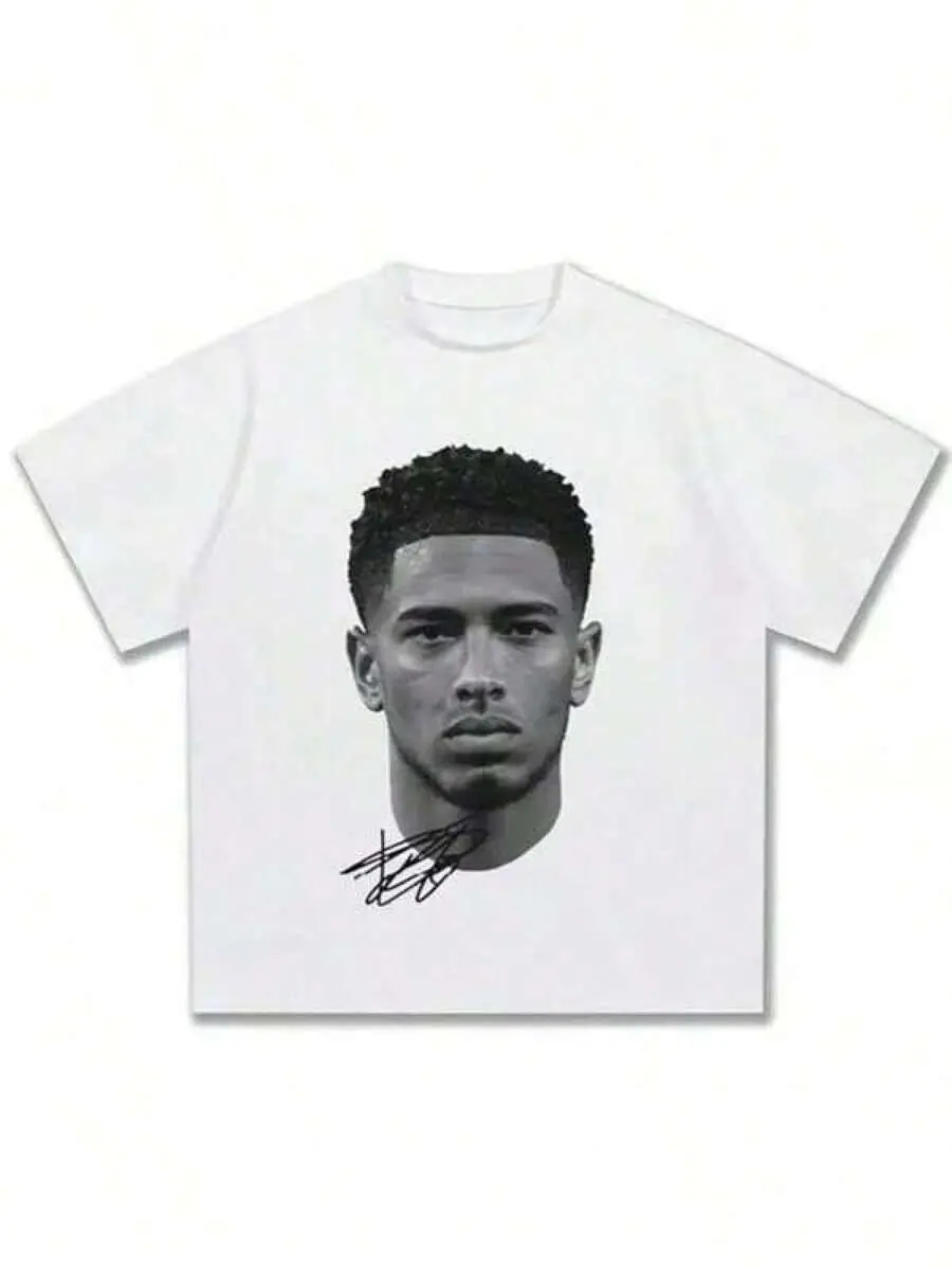 Jude Bellingham Signature Tee