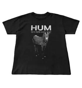 Hum shirt, 90s band tees, Hum graphic tee, alt rock shirt, you'd prefer an astronaut album tee, Unisex, grunge shirts, Hum band tee Casual Z