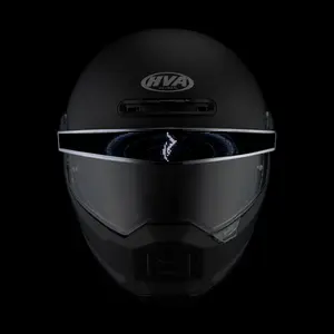 Blaise Dlight Motorcycle Helmet LED Safety Light with App Control, Smart RGB Display Visor Lamp, Be Seen at Night, USB-C Fast Charge, Universal Mount, Custom Text, Night Visibility for Serious Riders