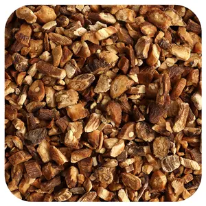 Frontier Co-op Organic Cut & Sifted Dandelion Root, 16 oz (453 g)