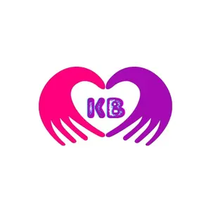 The Kandi Bazaar shop logo