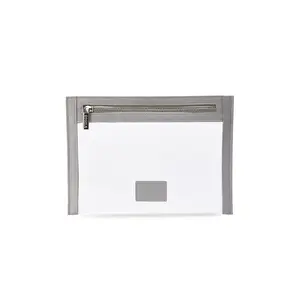 ETOILE COLLECTIVE Clear Pouch