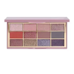 Gemstone Eyeshadow Palette