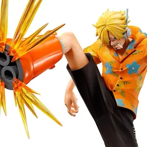 Masterlise - One Piece - Sanji