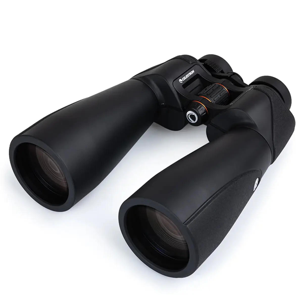 Celestron 15x70mm SkyMaster Pro ED Porro Binoculars with 4.4 Degree Angle of View
