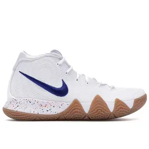 Nike Men's Kyrie 4 Uncle Drew Basketball Shoes, from StockX