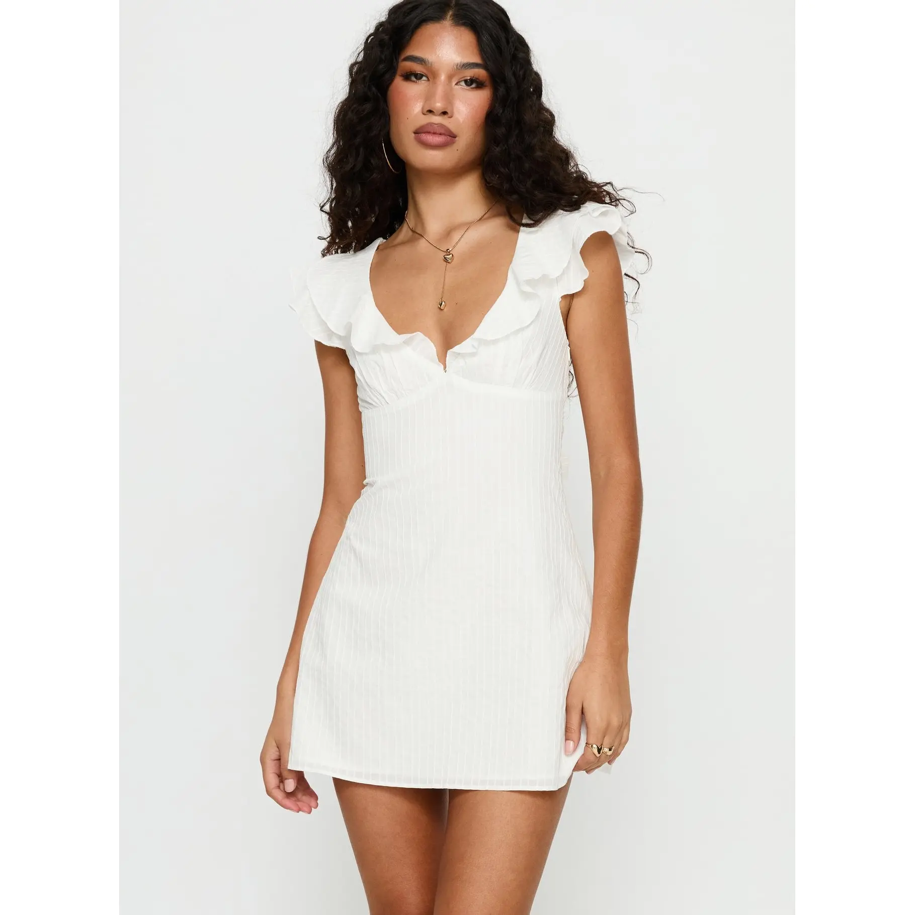 midi dress on sale CENTER OF ATTENTION SEQUIN FRINGE MIDI DRESS
