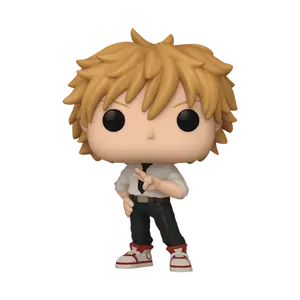 Funko Pop! Chainsaw Man #1678 - Denji