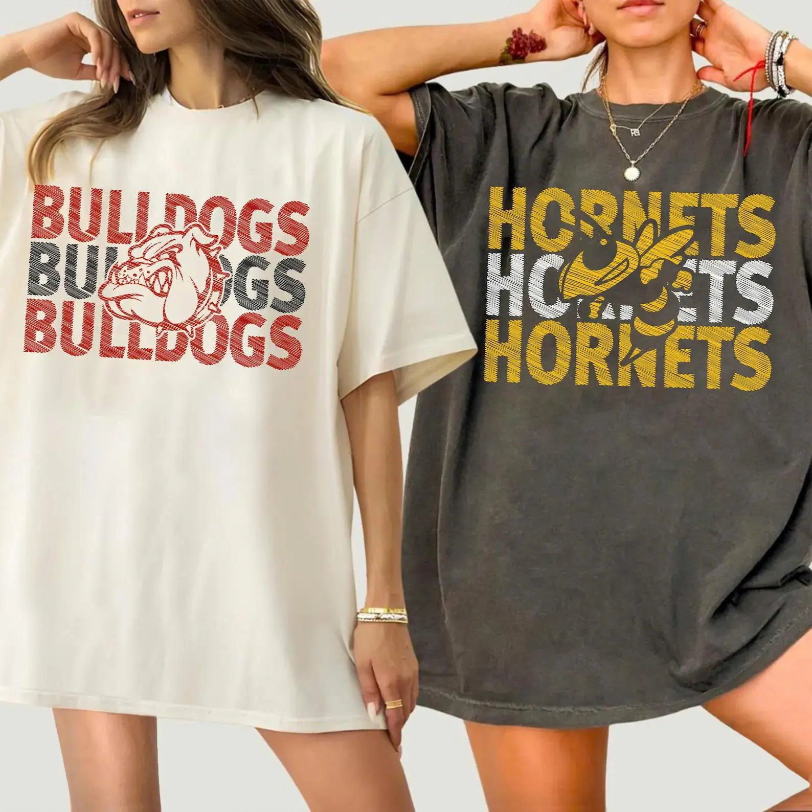 Men's Short-Sleeve Custom School Spirit Shirt Preppy Mascot , School Mascot Shirt, School Spirit Wear Tee, Homecoming Shirt, Back To School Tee, Game Day Gift
