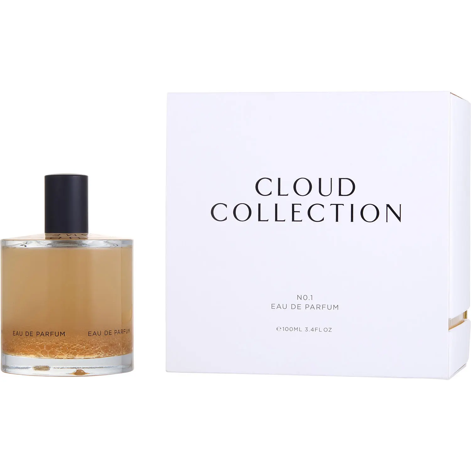 Zarkoperfume Cloud Collection 1 By Zarkoperfume Eau De Parfum For Unisex