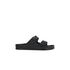 BIRKENSTOCK Arizona Eva in Black BIRKENSTOCK Arizona Eva in Black