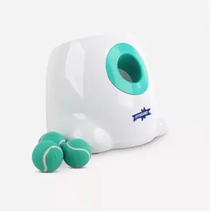 Joyhound Electronic Ball Launcher Dog Toy - Perfect for Fetch and Playtime