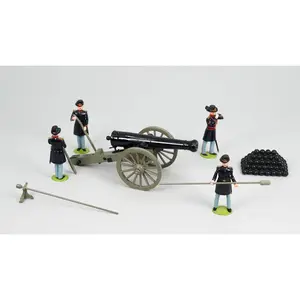 Union Heavy Artillery