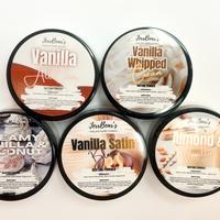 The Vanilla Sampler