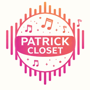 Patrick Closet