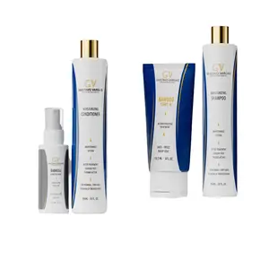 (Love Kit) Shampoo, Conditioner, Babassu and Bamboo