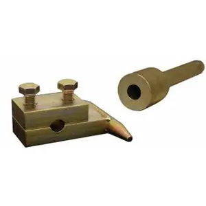 Rhino Ground Rod Installation Tool Kit / Drive Cap (300943 & 300944)