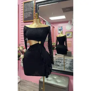 🎀Ericka Midi dress