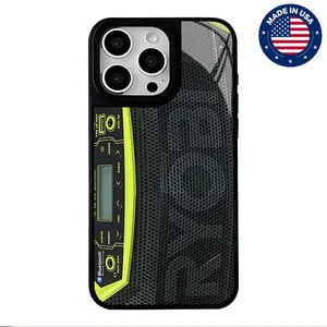 Ryobi One+ 18V Hybrid 2 Speaker Radio Only With Bluetooth P746ID Aesthetic Design Pattern Casing For iphone 16 15 14 13 12 11 Plus Pro Max TPU PC GLASS Drop Protection Shockproof ProtectorAnti-scratch Fashion Smartphone Cover