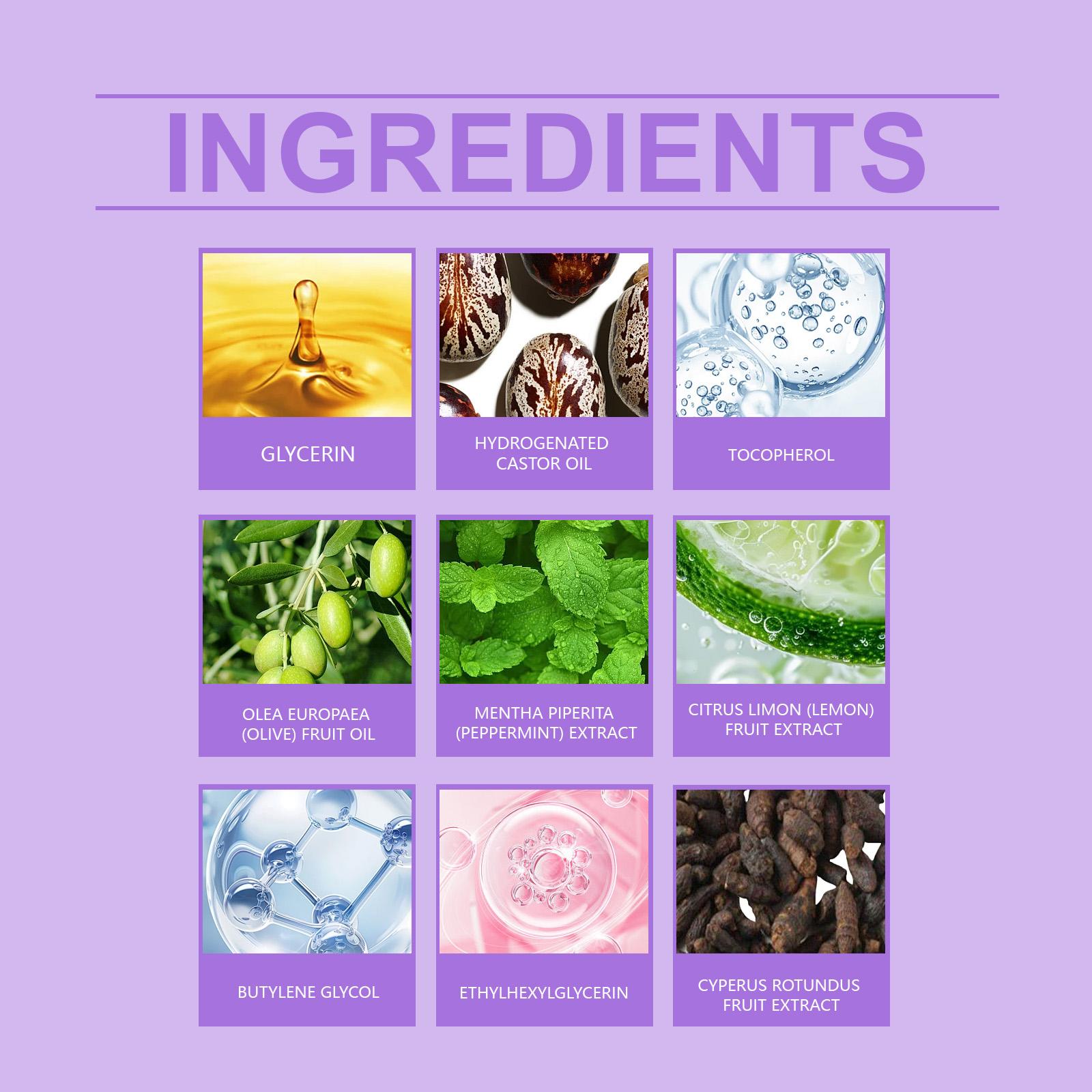 OceAura Cyperus Rotundus Oil for Hair Reduction - Natural Hair Growth Inhibitor & Strawberry Legs Treatment - Post-Hair Removal Skin Repair Serum with Vitamin E & Olive Oil - Soothing & Hydrating for Sensitive Skin - 2 fl oz