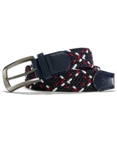 CINCINNATI BRAIDED BELT