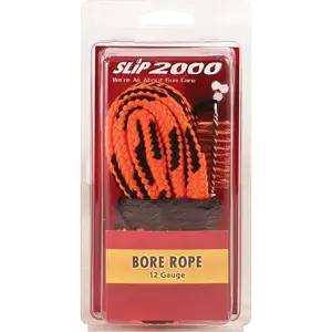 Bore Rope - 12 Gauge