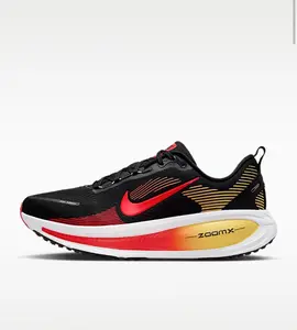 Nike Vomero 18 HM6803-016 Running Shoe - Sleek Modern Design with Unique Colorway for Performance and Style