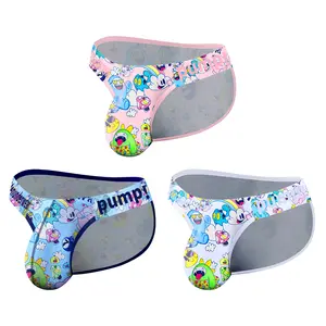 3Pcs Men's Underwear Breathable Soft Cotton Boxer Briefs Comfortable Stretch Trunks For Daily Wear 3Pcs Men's Underwear Breathable Soft Cotton Boxer Briefs Comfortable Stretch Trunks For Daily Wear