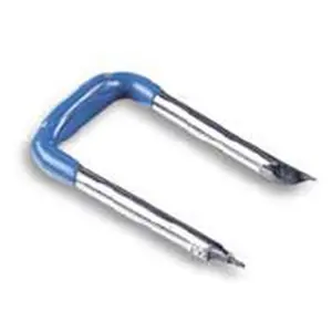 KING INNOVATION 70112 Insulated Staple- Blue- 1.25 x .56 In.