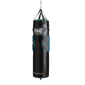 Powershot Heavy Punching Bag