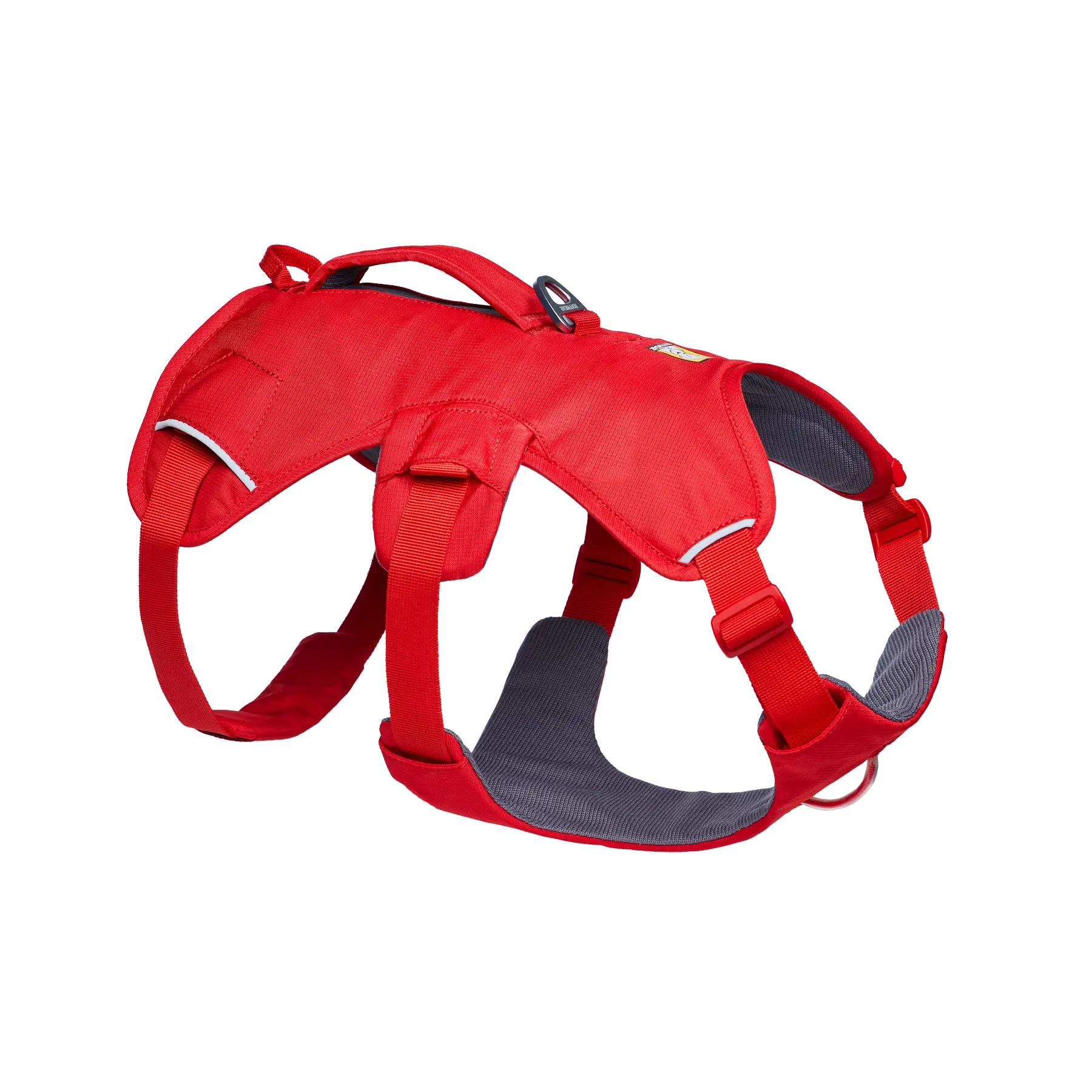 Web Master™ Dog Harness with Handle