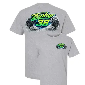 Custom gildan T shirt