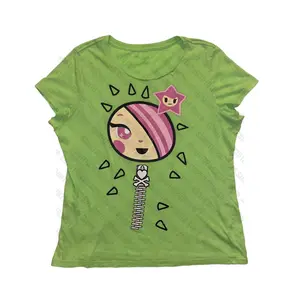 Graphic Tees Y2k Top Crop Top Women Trashy Y2k 2000s Tops Emo Kpop Women's Cropped Grunge Clothes 90s Clothes Vintage Kawaii, Crop Top Women Kpop Shirt| Women's Retro Y2K Shirt | Gift for her | Pinterest Style |Aesthetic Clothing |Unique