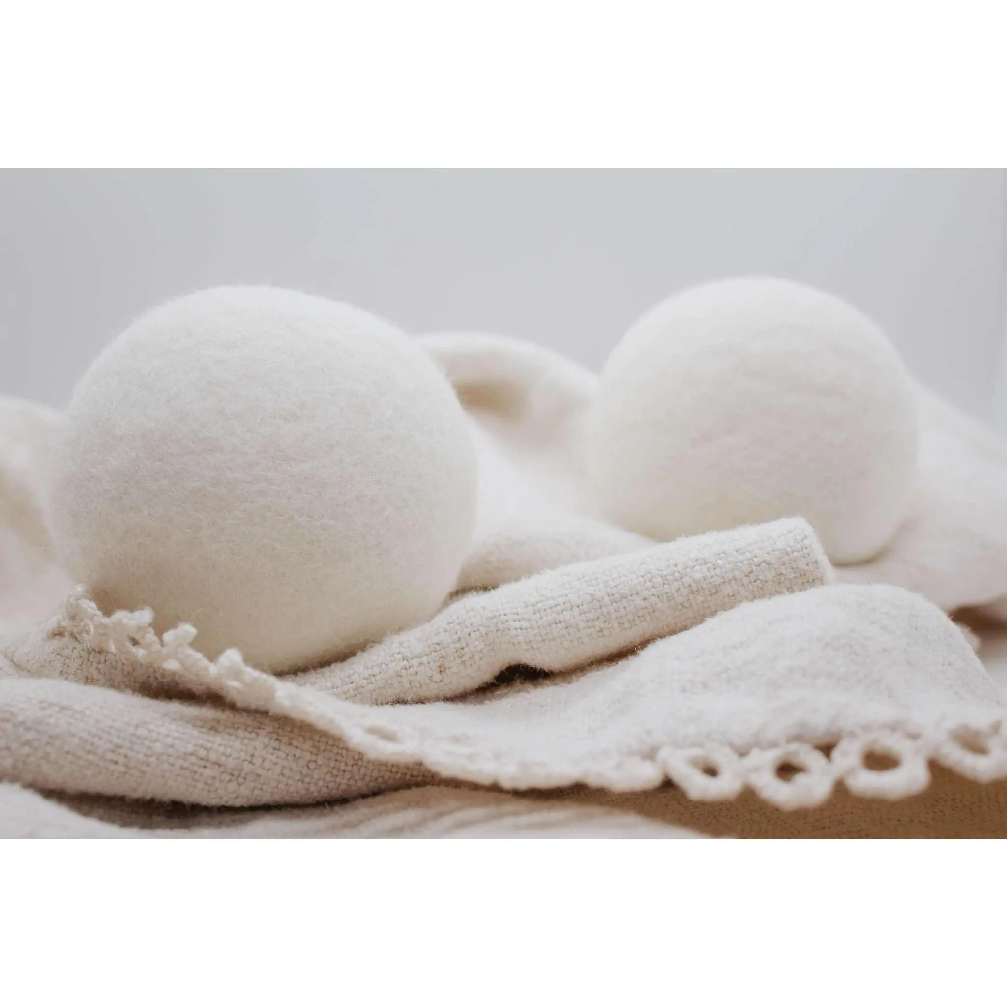 Scented Dryer Balls with refill Scented Dryer Balls with refill