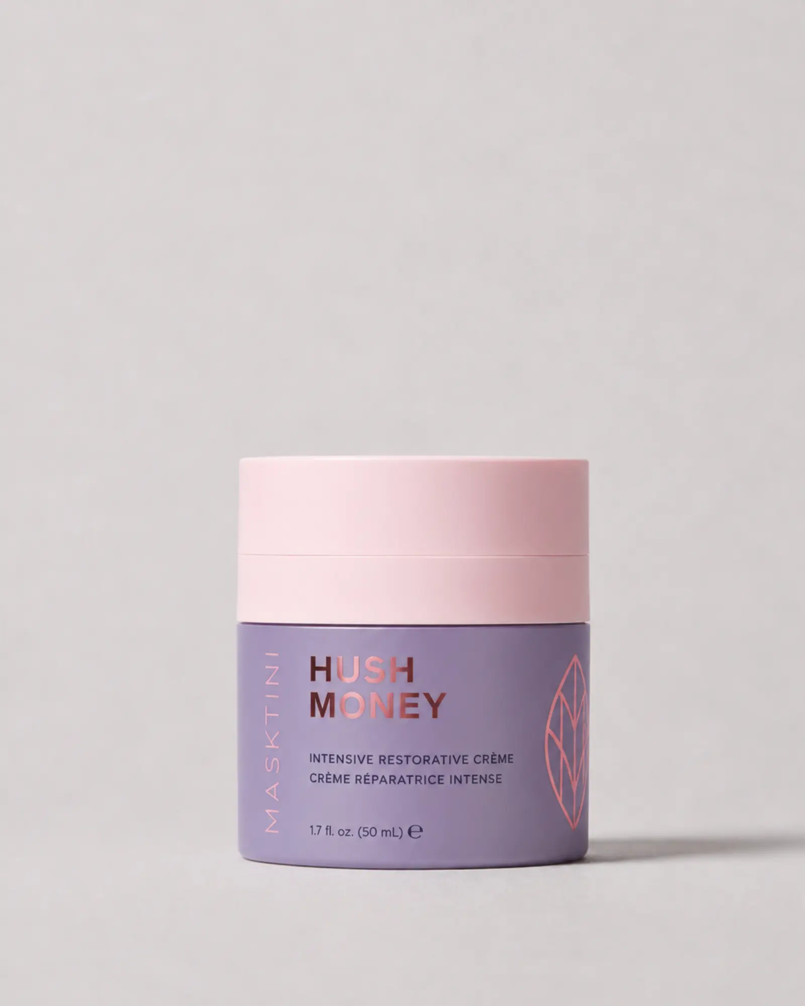 Hush Money