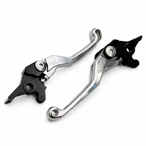 Tuttio Soleil 01 Upgraded Brake Levers