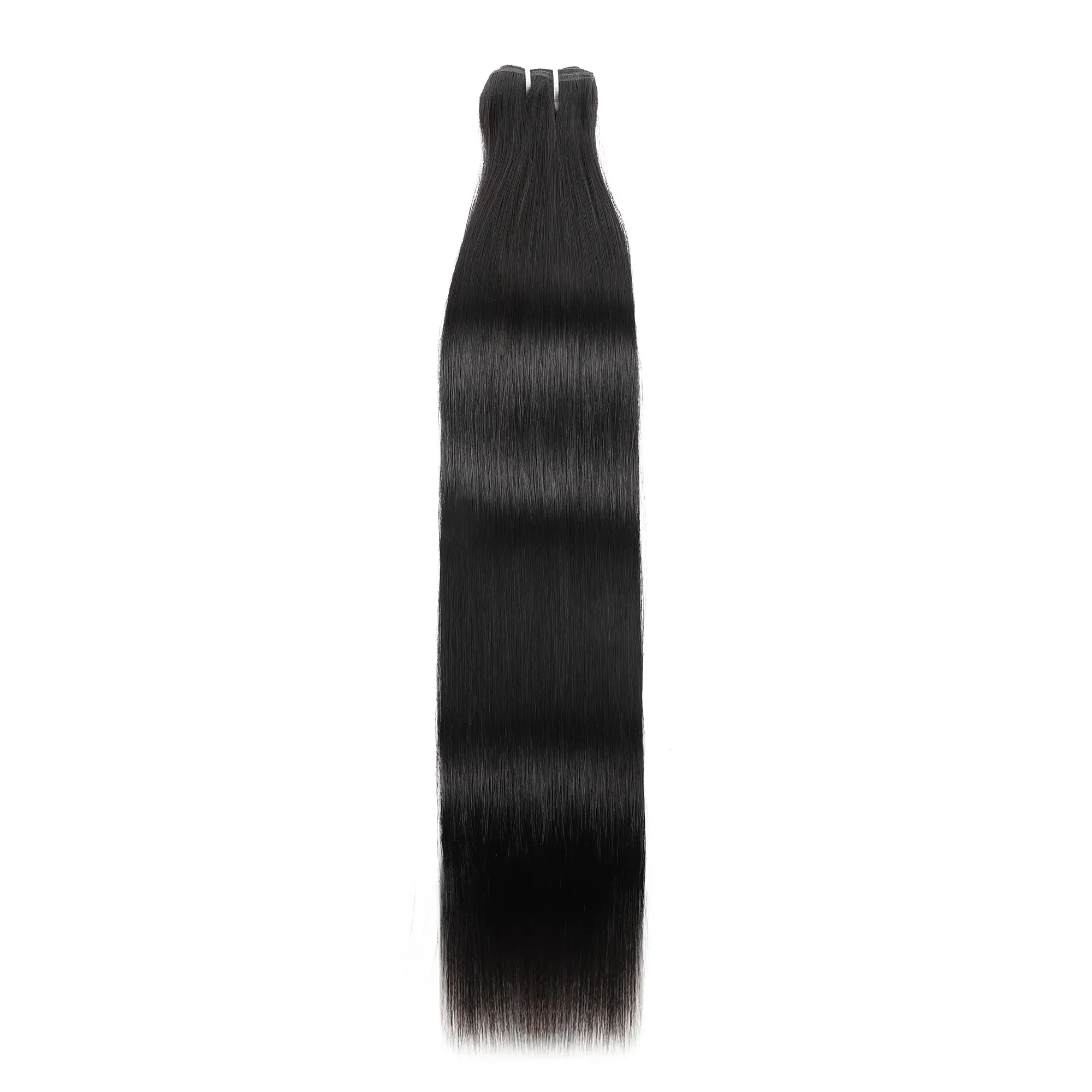 Straight Hair - 15A Premium Raw Hair