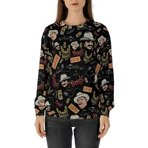 Limited Sm0key and The Bandit Sweatshirt, Movie Shirt, Best Gift For Fan, Unisex Graphic Print Shirt