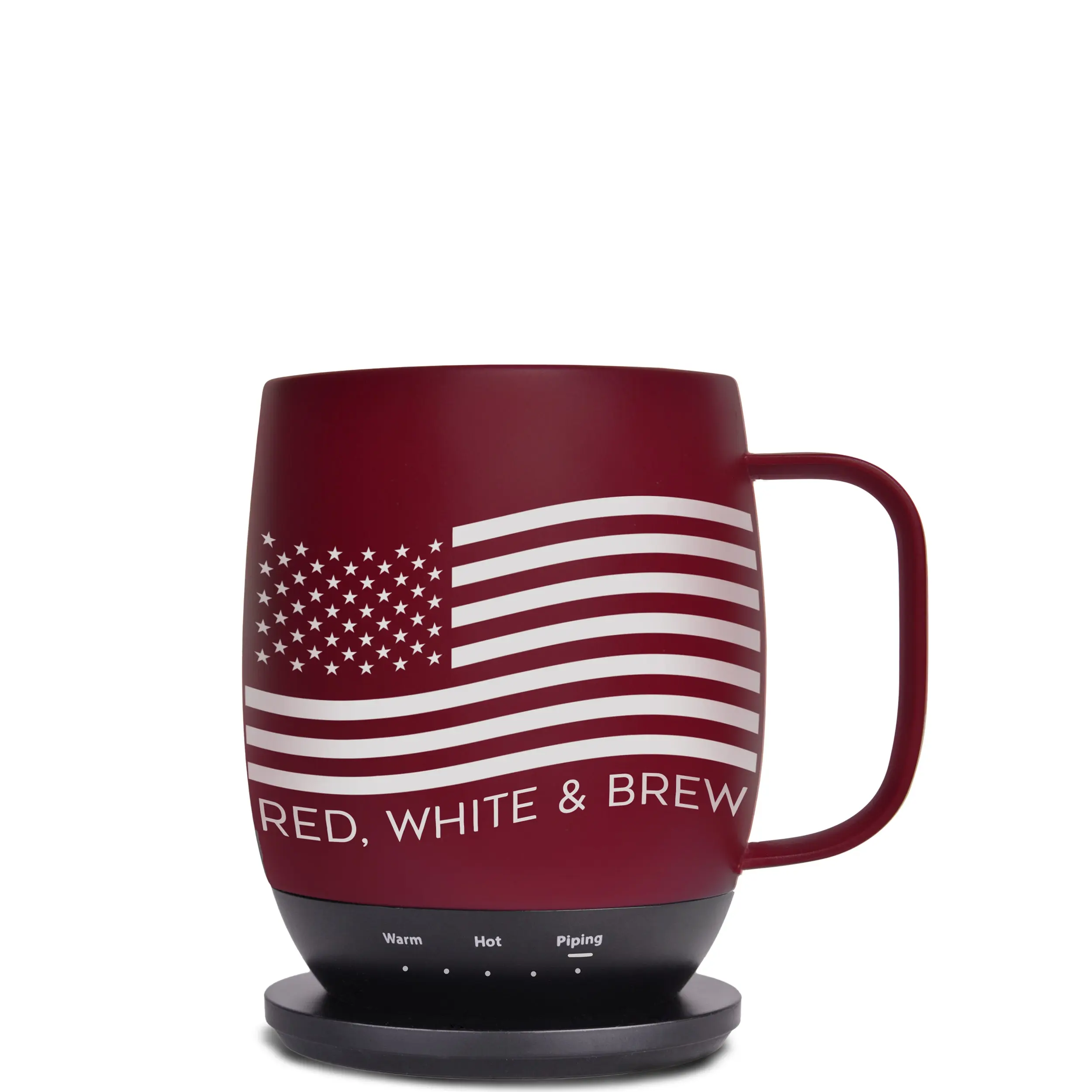 Red, White & Brew