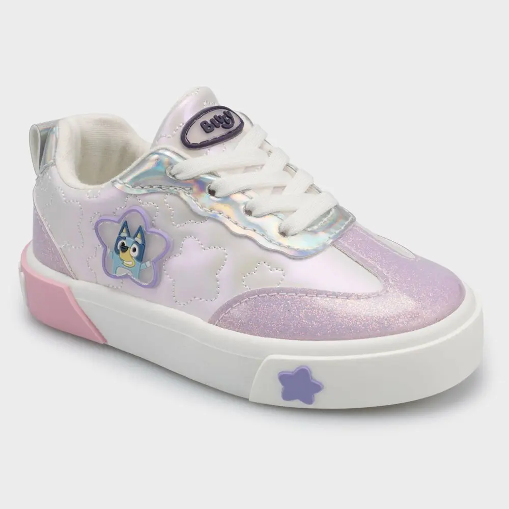 Toddler Bluey Sneakers