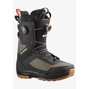 Salomon Echo Dual Boa Snowboard Boot 2023