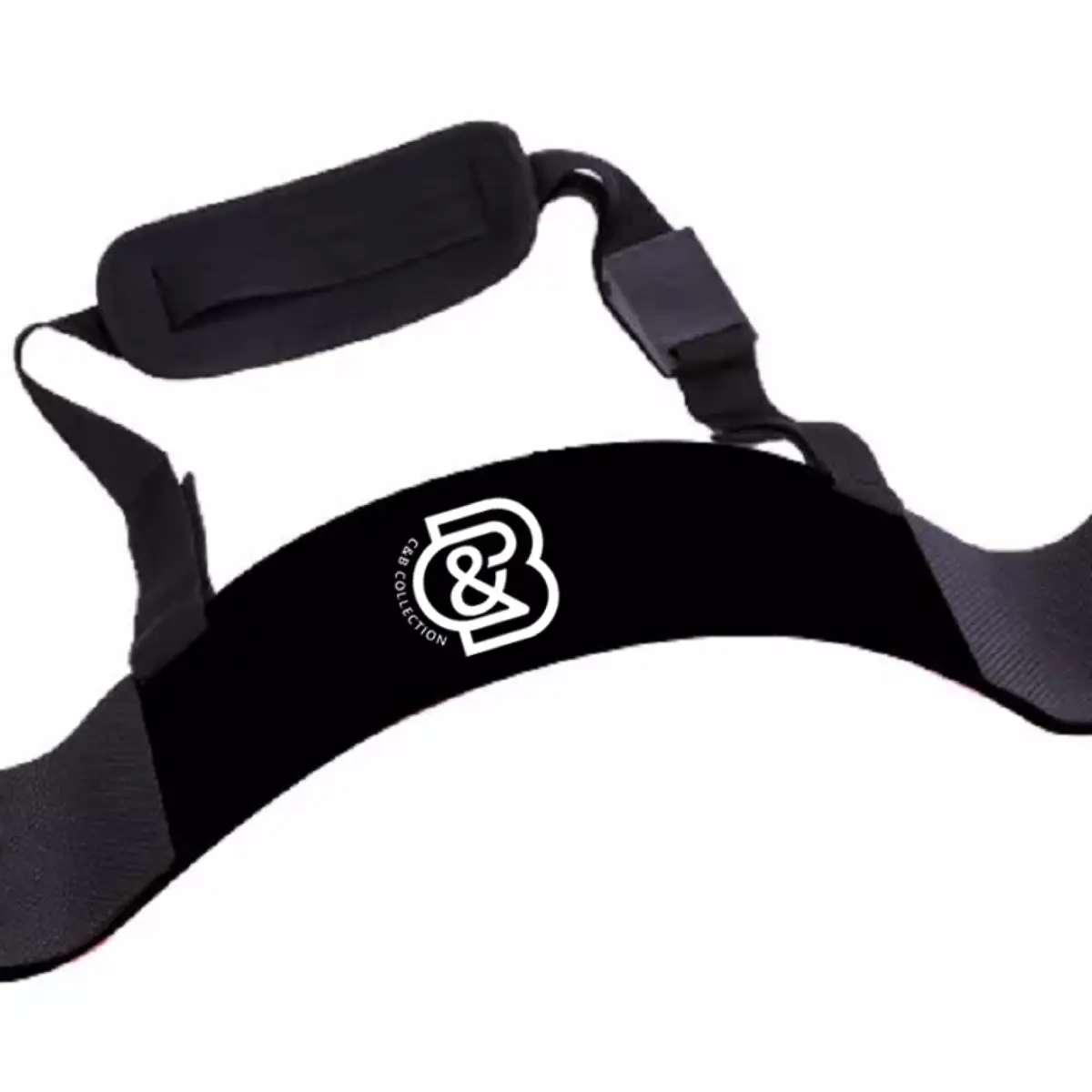 Arm Blaster
