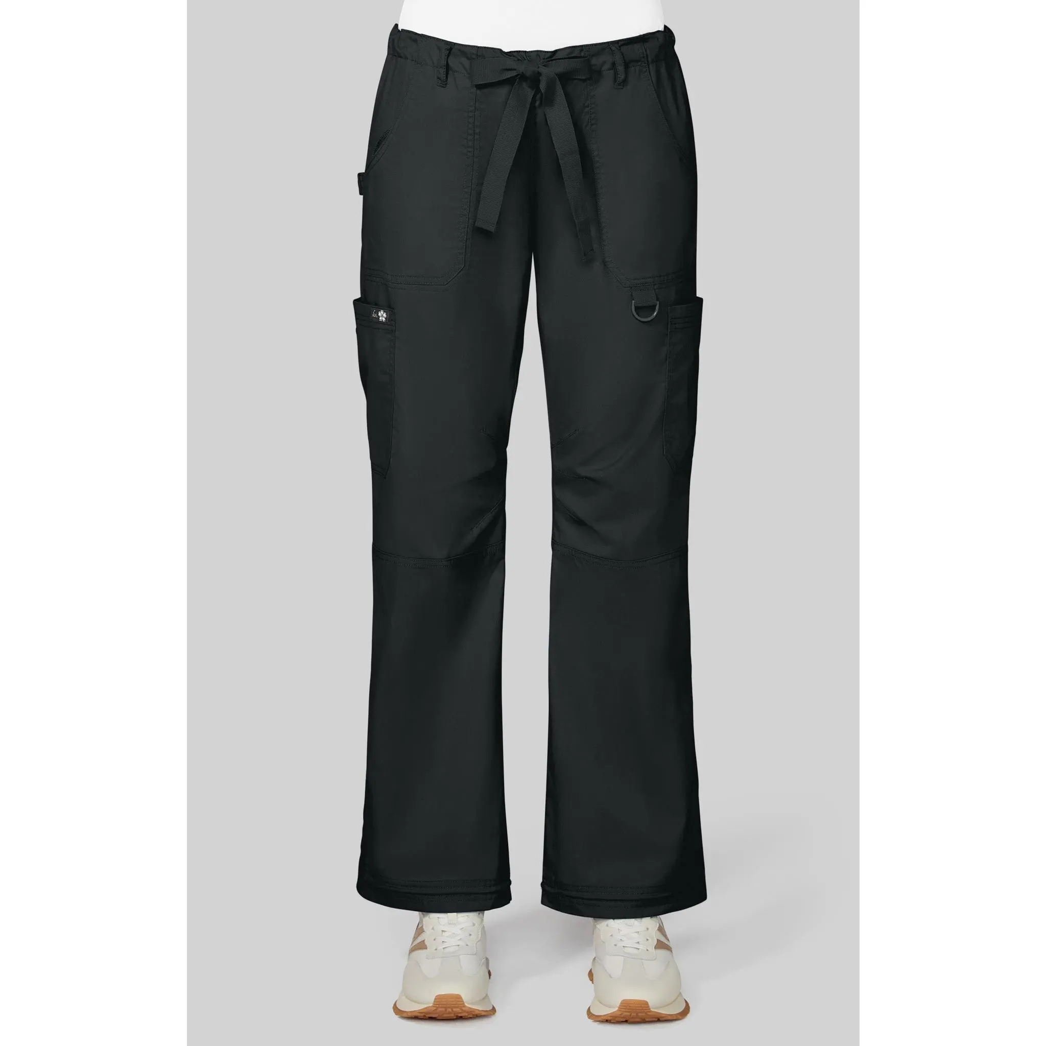 Lindsey Pant | Classics | Black