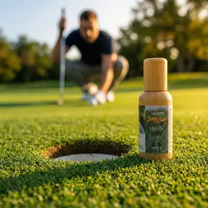 Swing Ease Activated Cannabinoid Roll-On