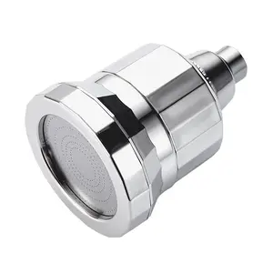 SkinPro - Most Advanced Filtered Showerhead