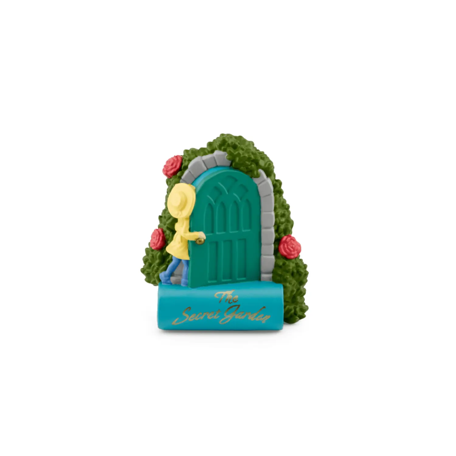 Tonies The Secret Garden Audio Toy Figurine