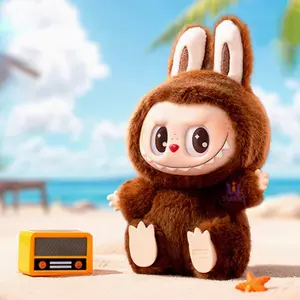 Labubu V2 THE MONSTERS- Have a Seat Vinyl Plush Blind Box